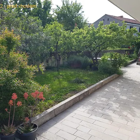 Lavanda Apartment
