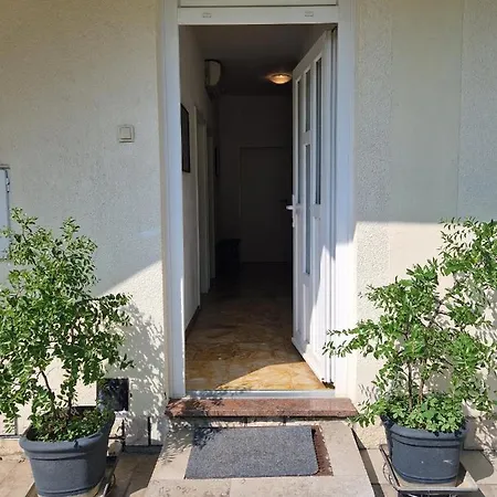 Apartment Lavanda Izola