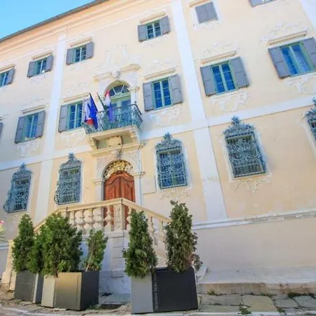 Lavanda Apartment Izola