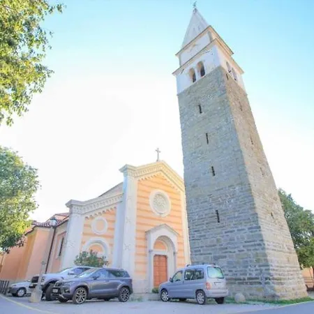 Apartmán Lavanda