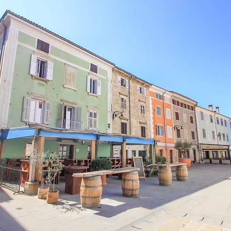 Apartment Lavanda *