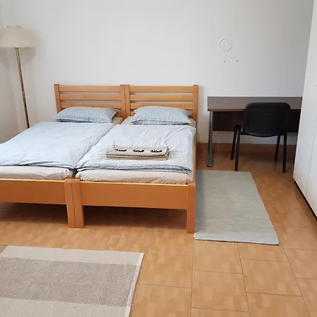 Apartment Lavanda Izola