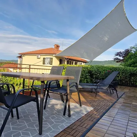 Lavanda Apartment *
