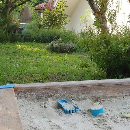 Lavanda Apartmán Izola
