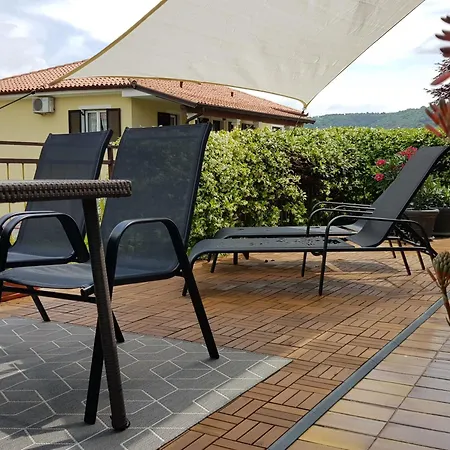Apartment Lavanda