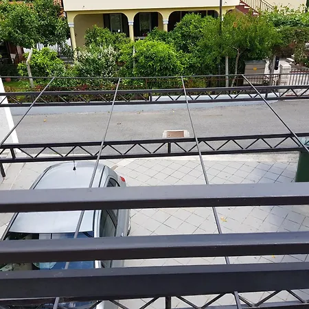 Apartment Lavanda *